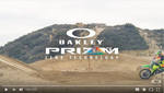 משקפי שמש ספורט Oakley Prizm