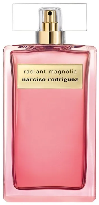 Narciso Rodriguez Radiant Magnolia Intense