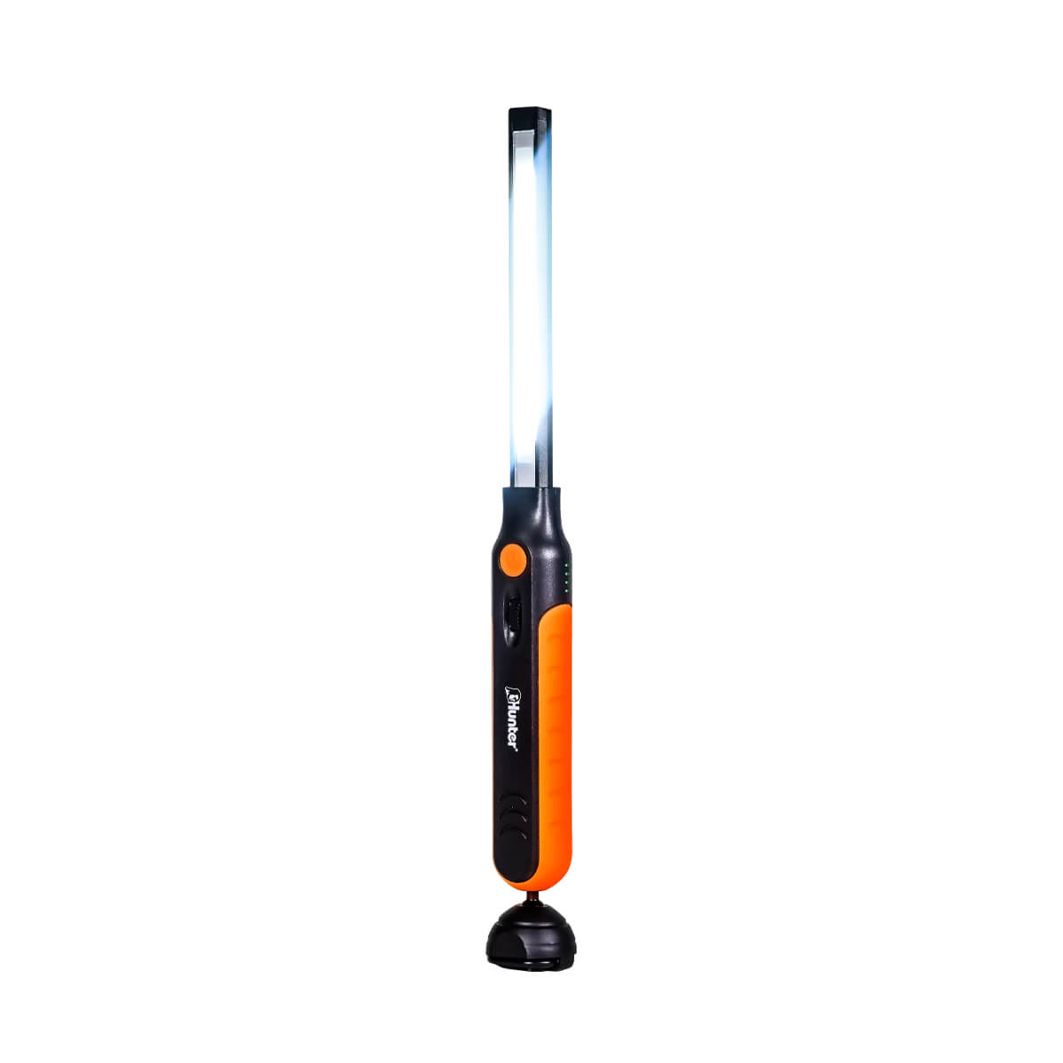 פנס עבודה שטוח 2X5W COB-LED האנטר Hunter