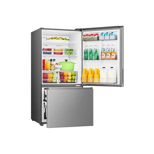 מקרר ‏מקפיא תחתון Hisense RB70-SKI ‏623 ‏ליטר הייסנס