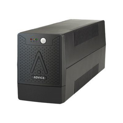 ‏אל פסק Advice PRO700 - 700VA