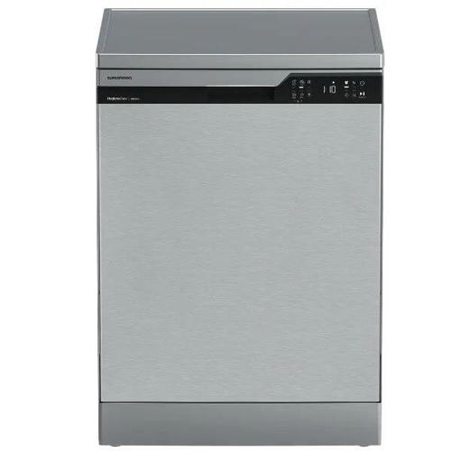 מדיח כלים רחב 14 מערכות כלים גרונדיג   GNFP3451XC 