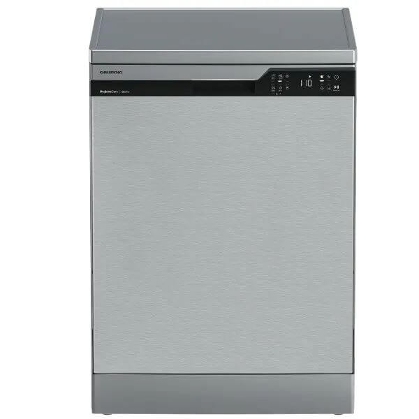 מדיח כלים רחב 14 מערכות כלים גרונדיג   GNFP3451XC 