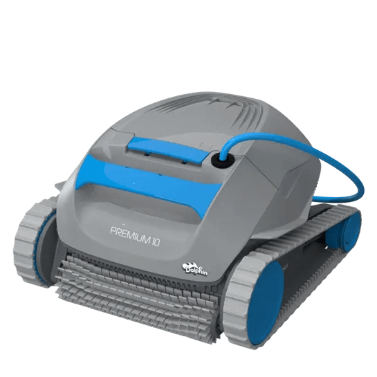 רובוט Dolphin Premium 10  מיטרוניקס MAYTRONICS 