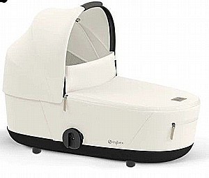 סייבקס מיוס 3 Cybex Mios הדגם החדש -לבן
