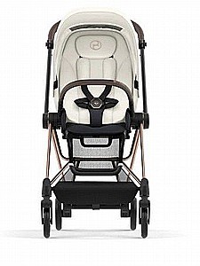 סייבקס מיוס 3 Cybex Mios הדגם החדש -לבן