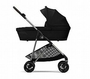 חבילת Cybex מושלמת-סייבקס מיוס -כלנית- mios 4