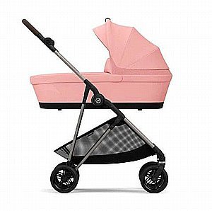 חבילת Cybex מושלמת-סייבקס מיוס -כלנית- mios 4