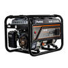 גנרטור 3200W הנעה אלקטרונית ומייצב מתח AVR דגם 101001-003 האנטר Hunter