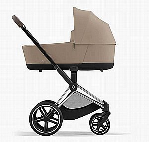 חבילת Cybex מושלמת-סייבקס מיוס -מלאגה- mios 3