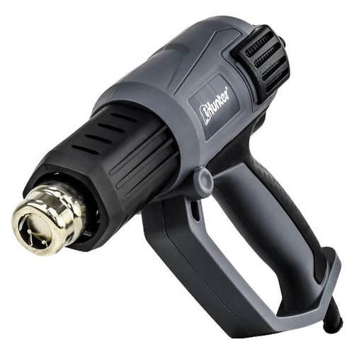 אקדח חום צג דיגיטלי 2000W דגם 101810-003 האנטר Hunter