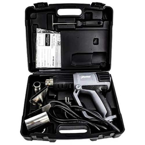 אקדח חום צג דיגיטלי 2000W דגם 101810-003 האנטר Hunter