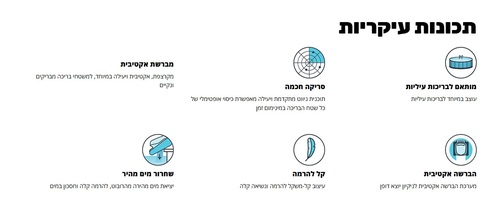 רובוט Dolphin RACER XO מיטרוניקס MAYTRONICS