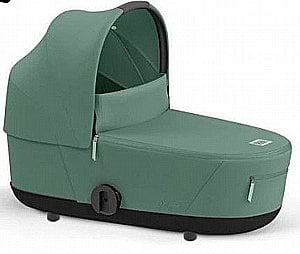 חבילת Cybex מושלמת-דור-סייבקס מיוס - mios 3
