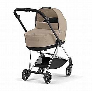 חבילת Cybex מושלמת-דור-סייבקס מיוס - mios 3