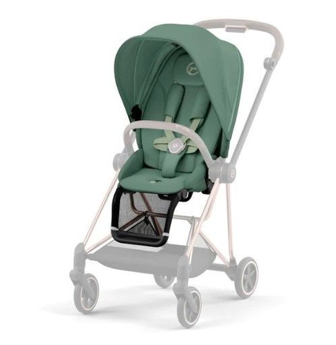 סייבקס מיוס 3 Cybex Mios הדגם החדש 2023- ירוק
