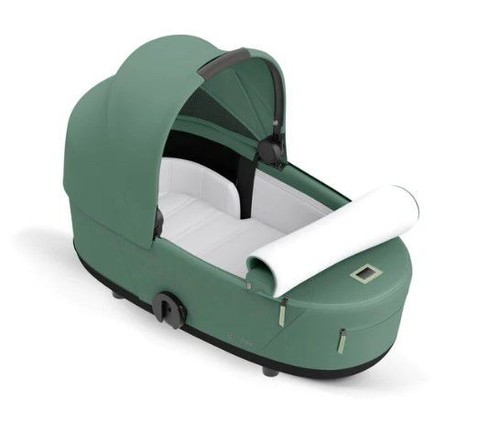 סייבקס מיוס 3 Cybex Mios הדגם החדש 2023- ירוק
