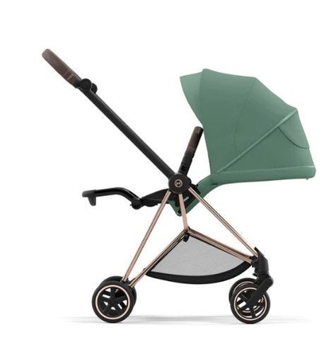 סייבקס מיוס 3 Cybex Mios הדגם החדש 2023- ירוק