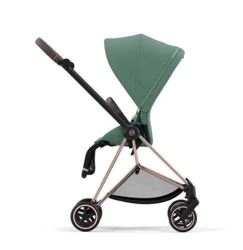 סייבקס מיוס 3 Cybex Mios הדגם החדש 2023- ירוק