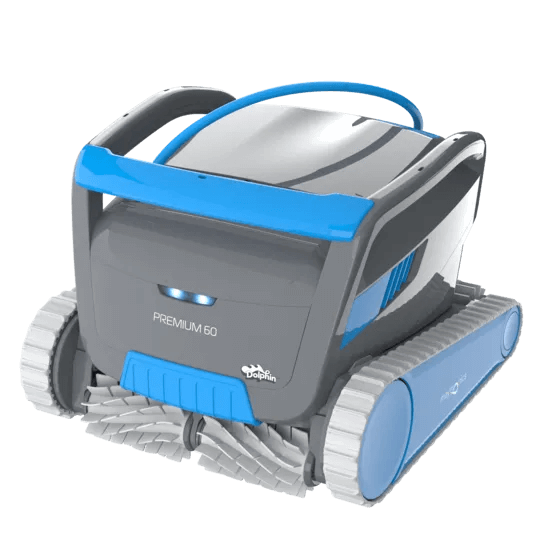 רובוט Dolphin Premium 60 מיטרוניקס MAYTRONICS