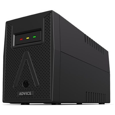 ‏אל פסק Advice AIN650 - 650VA