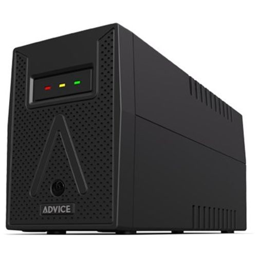 ‏אל פסק Advice AIN850 - 850VA