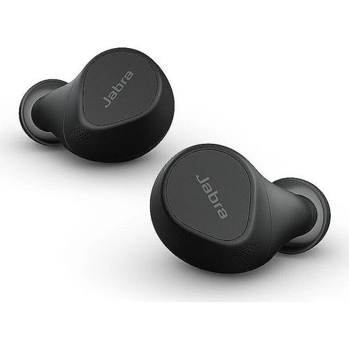 אוזניות אלחוטיות Jabra Evolve2 Buds, USB-A MS