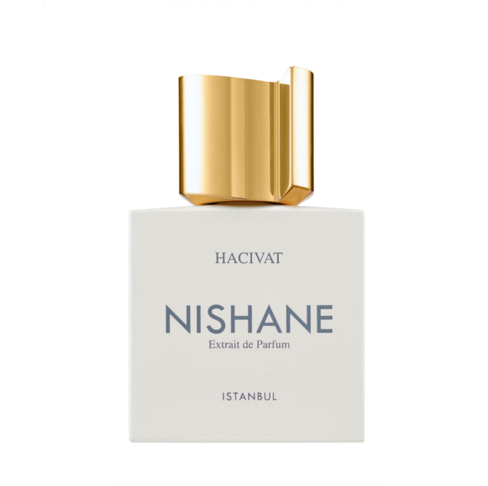 Nishane Hacivat Extrait De Parfum 50ml
