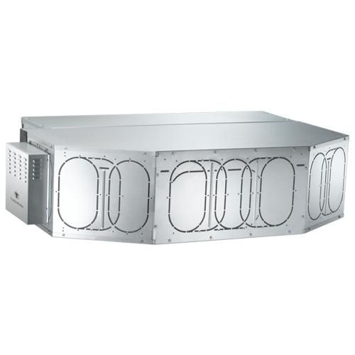 ‏מזגן מיני מרכזי Tadiran Wave Inv Silent Sense 40/1 ‏4.0 ‏כ