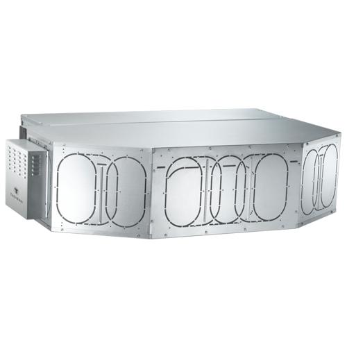 ‏מזגן מיני מרכזי Tadiran Wave Inv Silent Sense 40/1 ‏4.0 ‏כ"ס תדיראן