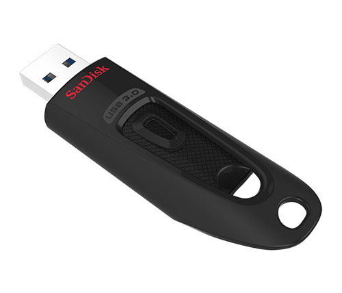 דיסק און קי 128 גיגה SanDisk Ultra USB 3.0 SDCZ48