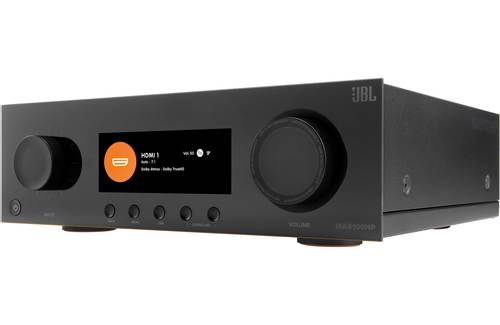 רסיבר קולנוע ביתי מבית JBL דגם MA9100HP