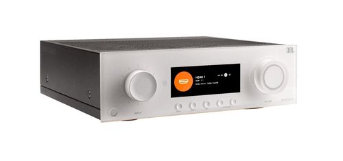 רסיבר קולנוע ביתי מבית JBL דגם MA9100HP