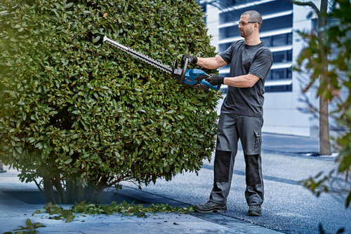 גוזם גדר חיה GHE 18V-60 PROFESSIONAL (גוף בלבד)