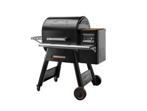 Traeger Timberline 850 - תצוגה