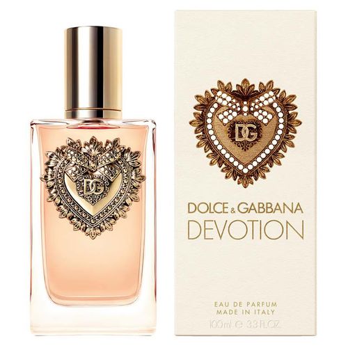 בושם לאישה דולצ'ה גבאנה דיבושן א.ד.פ Dolce & Gabbana Devotion e.d.p