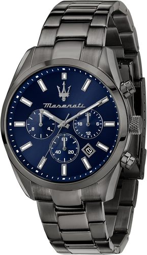 MASERATI R8853151012 מזארטי חדש לגברים