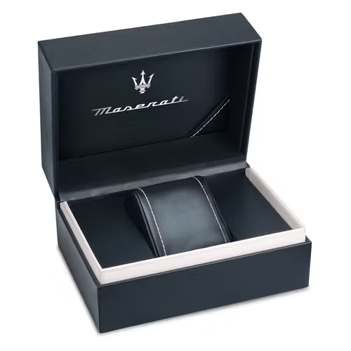 MASERATI R8853151012 מזארטי חדש לגברים