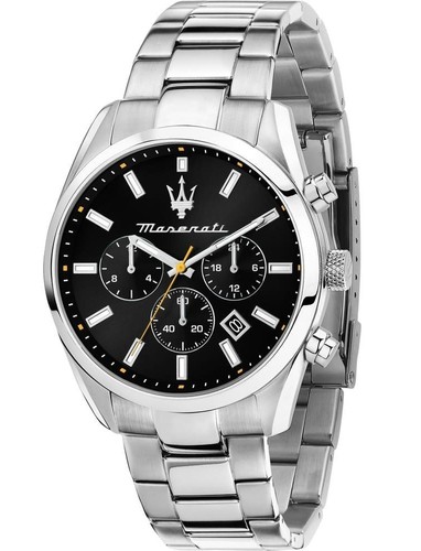 MASERATI R8853151010 מזארטי חדש לגברים