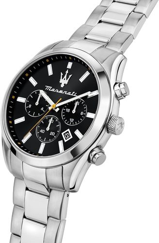 MASERATI R8853151010 מזארטי חדש לגברים