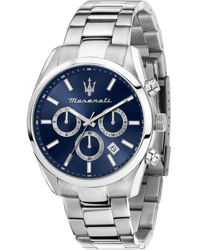 MASERATI R8853151005 מזארטי חדש לגברים