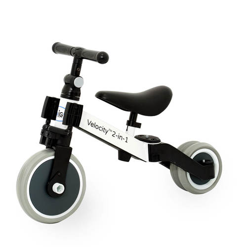 Velocity Twigy טוויגי לבן