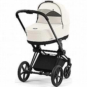 חבילת Cybex מושלמת-סייבקס -מלאגה-פריאם Priam 4
