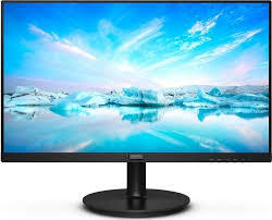 מסך מחשב Philips 241V8LAB Full HD בגודל 23.8'