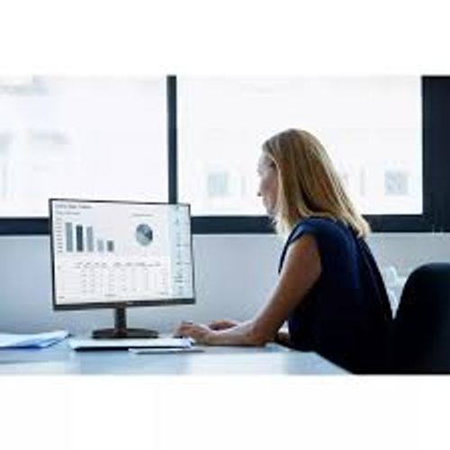 מסך מחשב Philips 241V8LAB Full HD בגודל 23.8'