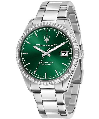 MASERATI R8853100043 מזארטי חדש לגברים