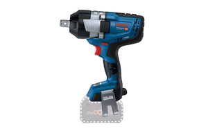 מפתח רטיטה בוש GDS 18V 1600HC BOSCH (גוף בלבד)