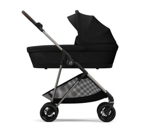 חבילת Cybex מושלמת-סייבקס מליו -מלאגה- Melio 2