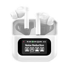 אוזניות אלחוטיות דגם MTWS160 מבית MIRACASE