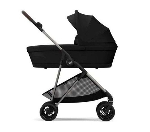 חבילת Cybex מושלמת-סייבקס מליו-טורונטו- Melio 2